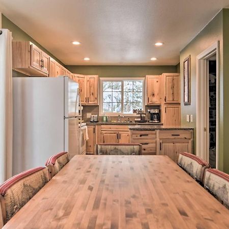 Cozy Condo On Fall River - 1 Mile To Rmnp Gate! 埃斯蒂斯帕克 外观 照片